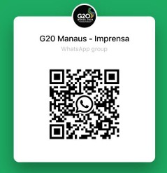 G20 abre credenciamento para cobertura da Iniciativa de Bioeconomia
