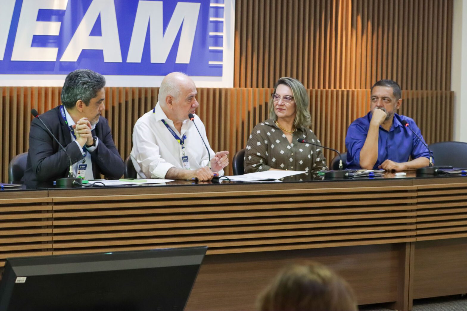 Conselho Estadual de CT&I do Amazonas empossa novos membros durante a 5ª Reunião Extraordinária