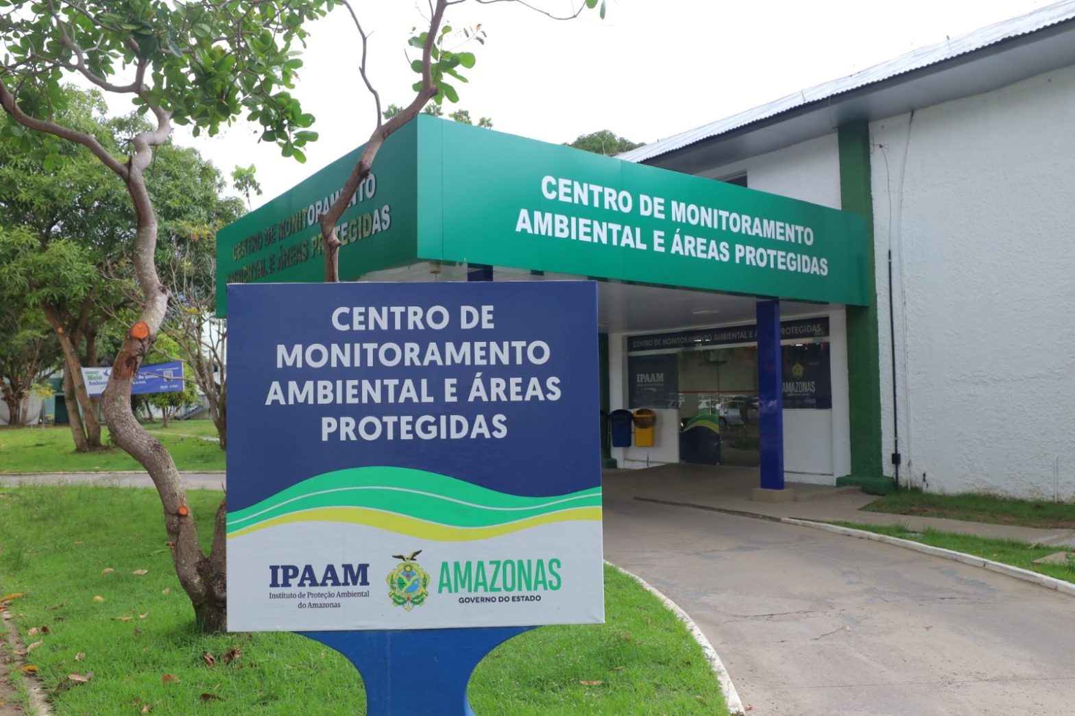 Ipaam registra queda de 99,85% no desmatamento e 85,43% nos focos de calor no AmazonasIpaam registra queda de 99,85% no desmatamento e 85,43% nos focos de calor no Amazonas