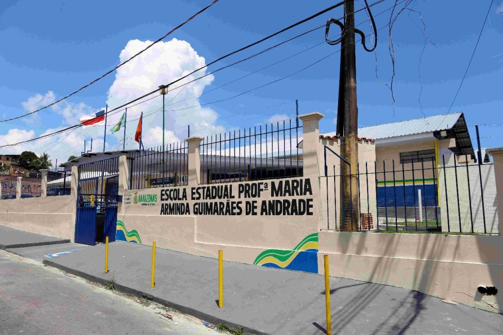 Secretaria de Educação abre edital para submissão de Procedimentos de Manifestação de Interesse